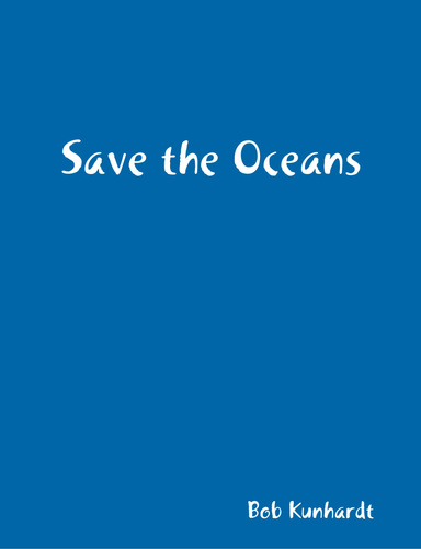 Save the Oceans