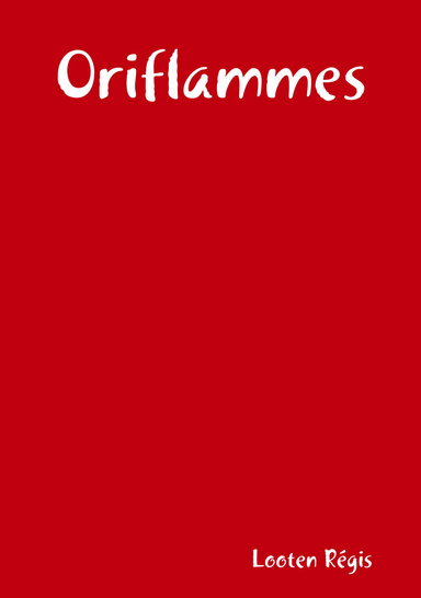 Oriflammes