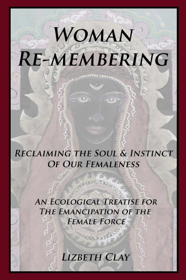 Woman Remembering