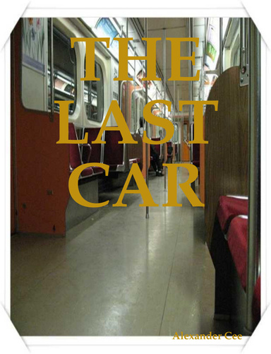 THE LAST CAR