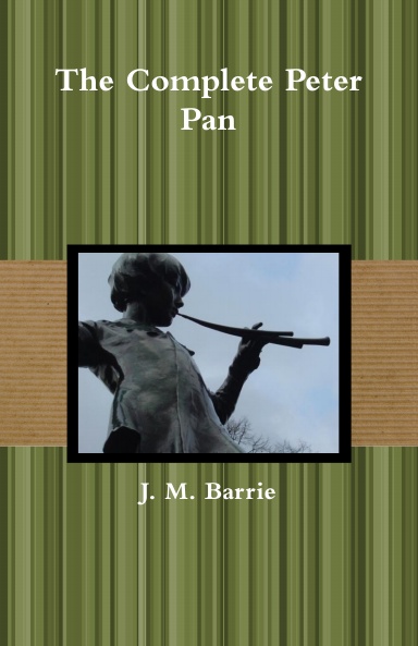 The Complete Peter Pan