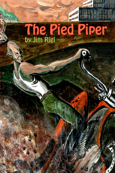 The Pied Piper