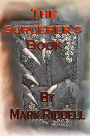 The Sorcerer's Book