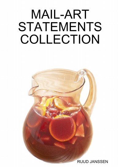 Mail-Art Statements Collection
