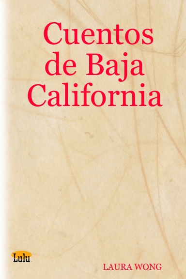 Cuentos de Baja California