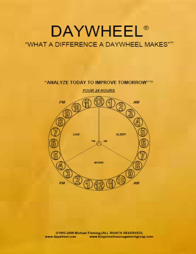 DAYWHEEL SYSTEM