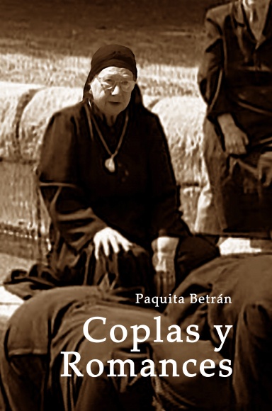 Coplas y Romances. tapa dura