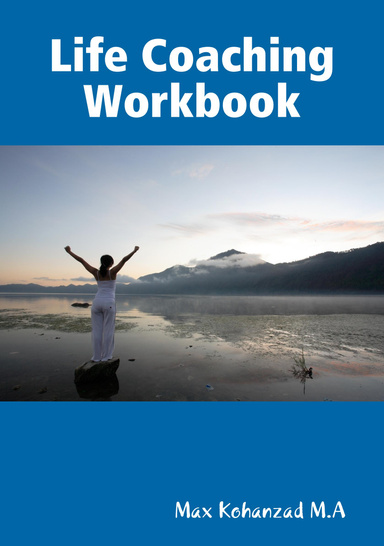 Life Coaching Workbook