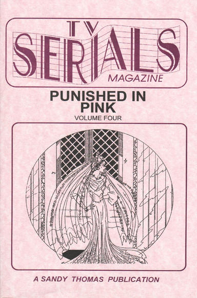Punished in Pink #4