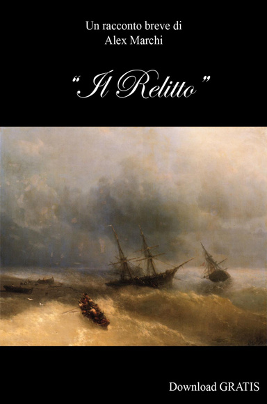 Il Relitto