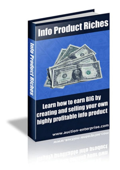 Info Product Riches