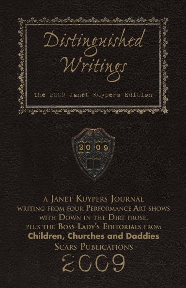 Distinguished Writings