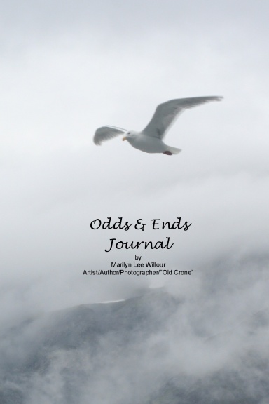 Odds & Ends Journal