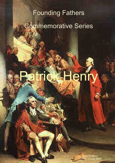 Patrick Henry