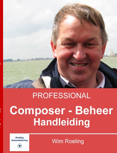 Handleiding Composer beheer