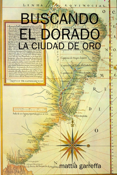 BUSCANDO EL DORADO
