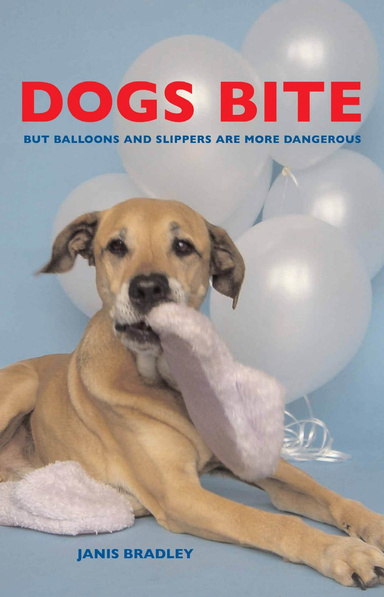 Dogs Bite (But Balloons and Slippers Are More Dangerous)