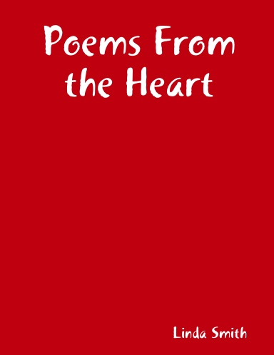 Poems from the Heart