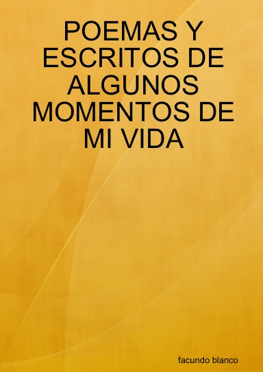 POEMAS