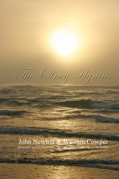 The Olney Hymns