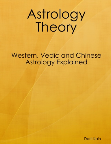 Astrology Theory