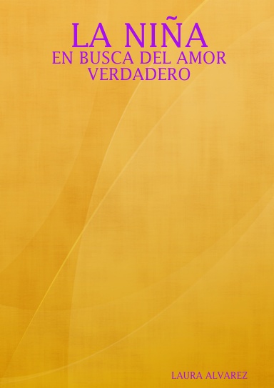 LA NIÑA