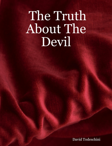 The Truth About The Devil