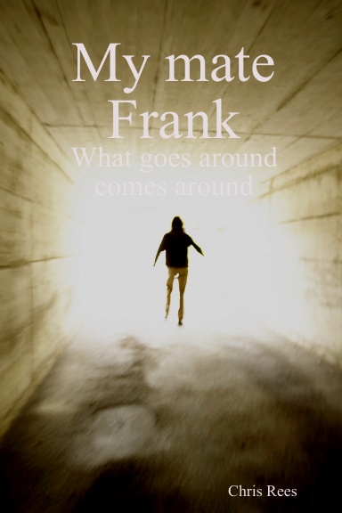 My mate Frank