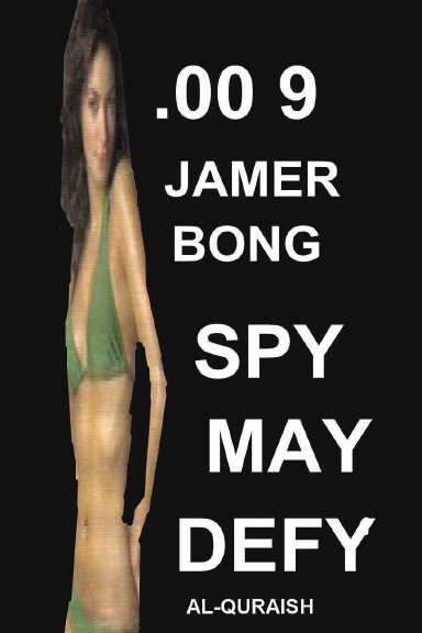 SPY MAY DEFY