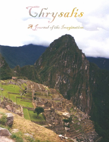 Chrysalis (Volume 2)
