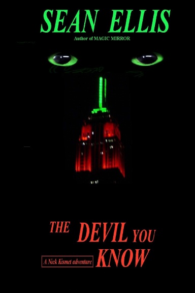 The Devil You Know
