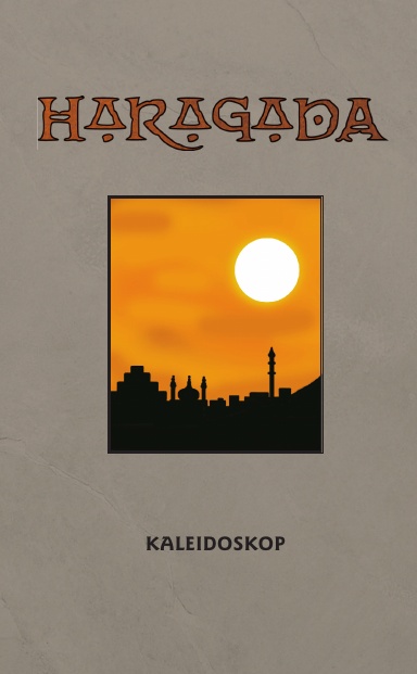 Haragada