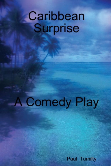 Caribbean Surprise