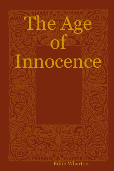 The Age of Innocence