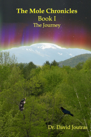 The Mole Chronicles - Book I: The Journey