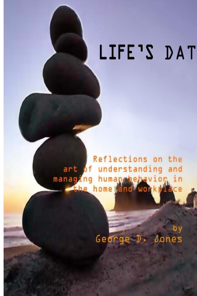 Life's Data Stackers