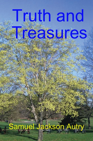 Truth and Treasures