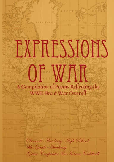Expressions of War
