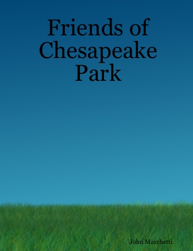 Friends of Chesapeake Park