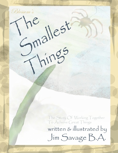 The Smallest Things
