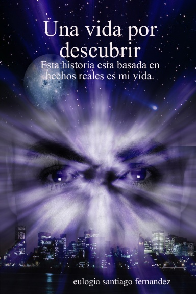 una vida por descubrir