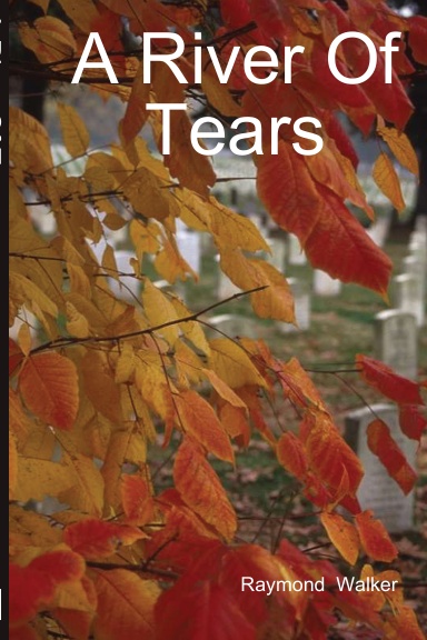 A River Of Tears