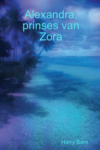 Alexandra, prinses van Zora