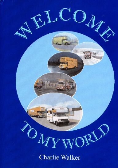 Welcome To My World