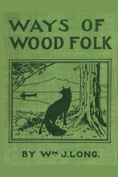 Ways of Wood Folk