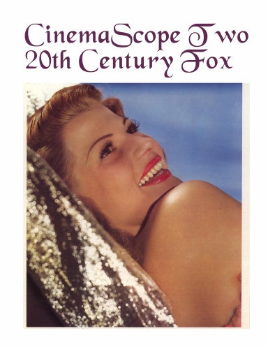 CinemaScope Two: 20th Century-Fox