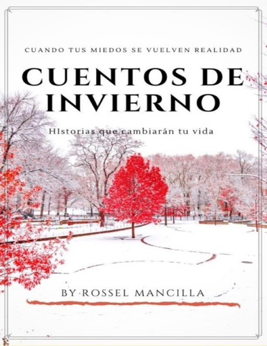 MINICUENTOS DE INVIERNO