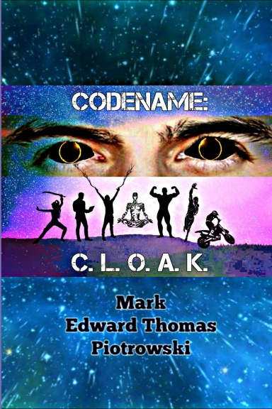 CODENAME: C. L. O. A. K.