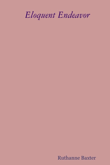 Eloquent Endeavor