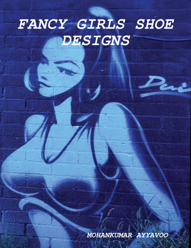 FANCY GIRLS SHOE DESIGNS